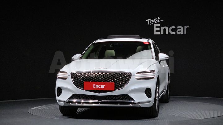 Genesis GV70 2023 — 3