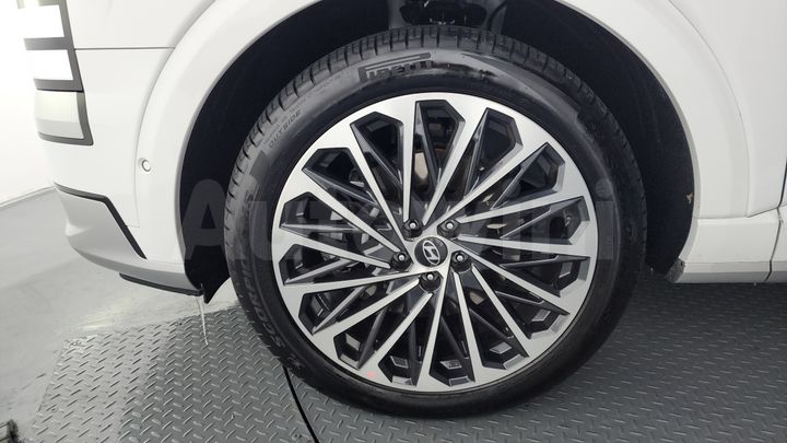 Hyundai Palisade 2026 — 5