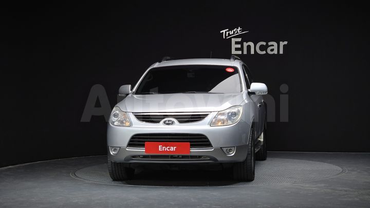 Hyundai Veracruz 2015 — 3