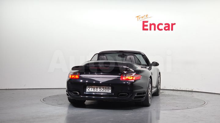Porsche 911 2008 — 4