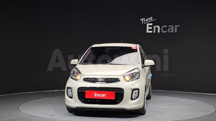 Kia Morning 2016 — 3