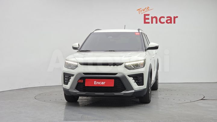 KGM (Ssangyong) Tivoli 2024 — 3