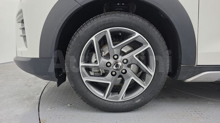 KGM (Ssangyong) Tivoli 2024 — 5