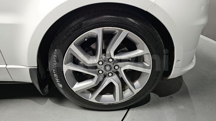 Land Rover Range Rover Sport 2019 — 5