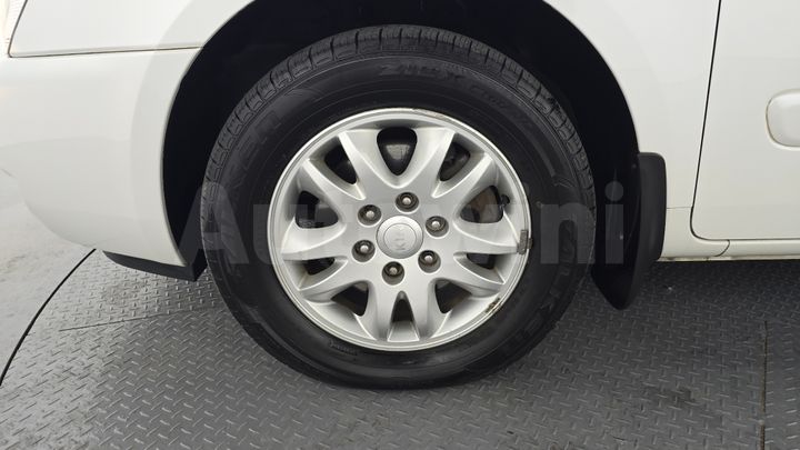 Kia Carnival 2013 — 5