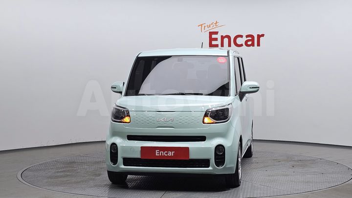Kia Ray 2022 — 3