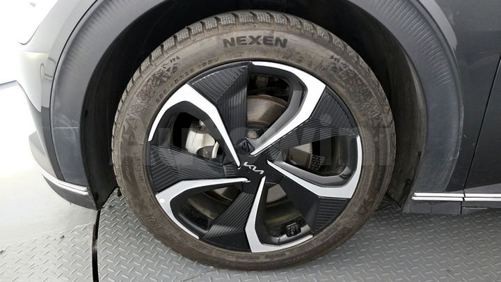 Kia EV6 2024 — 5