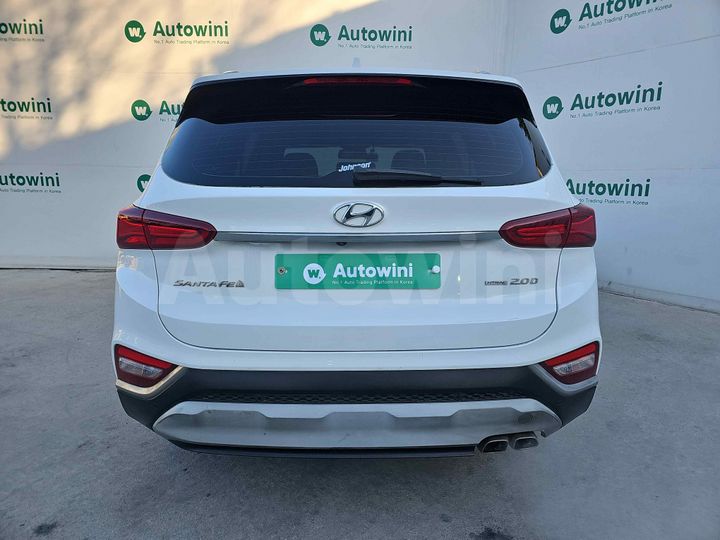 Hyundai SantaFe 2019 — 4