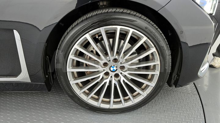 BMW 7 Series 2022 — 5
