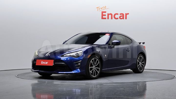 Toyota 86