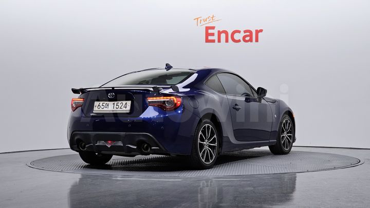 Toyota 86