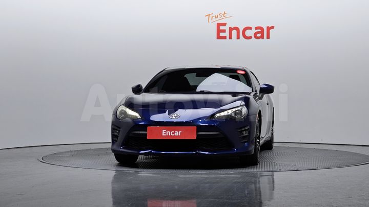 Toyota 86 2017 — 3