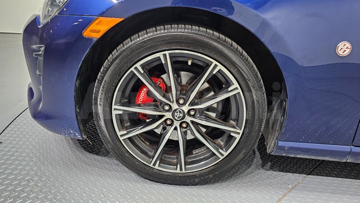 Toyota 86