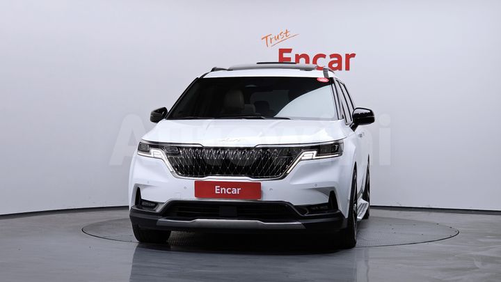 Kia Carnival 2022 — 3