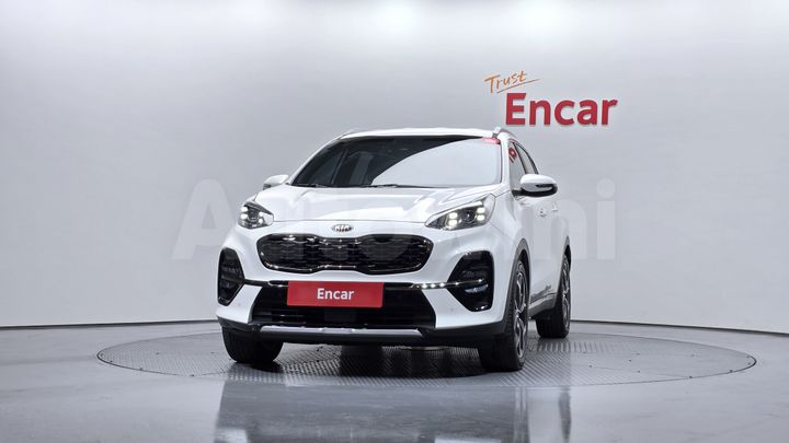 Kia Sportage 2019 — 3
