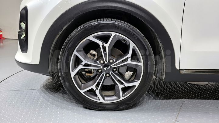 Kia Sportage 2019 — 5