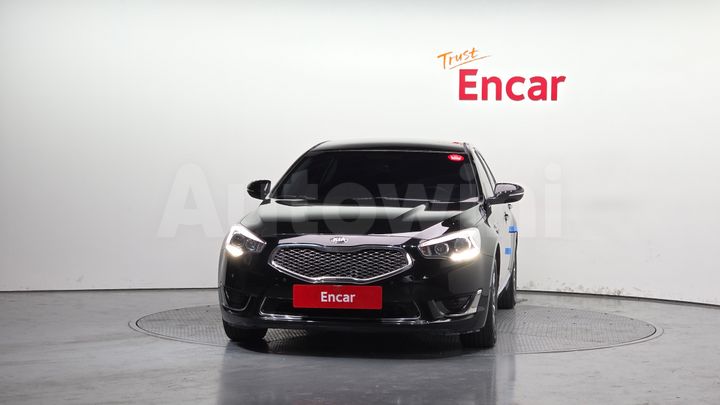Kia K7 2015 — 3