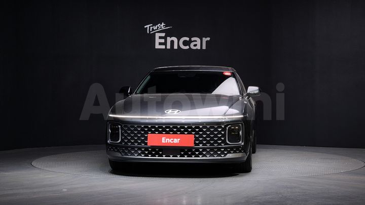 Hyundai Grandeur 2024 — 3