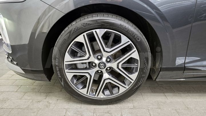 Hyundai Grandeur 2024 — 5