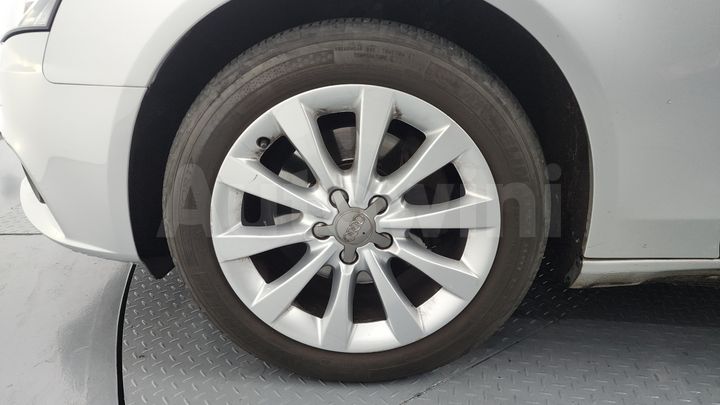 Audi A4 2012 — 5