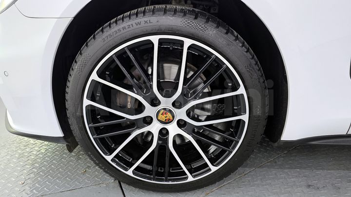 Porsche Panamera 2023 — 5