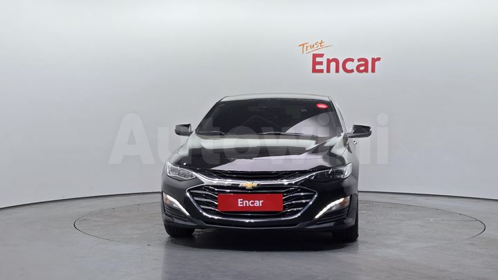 Chevrolet Malibu 2019 — 3