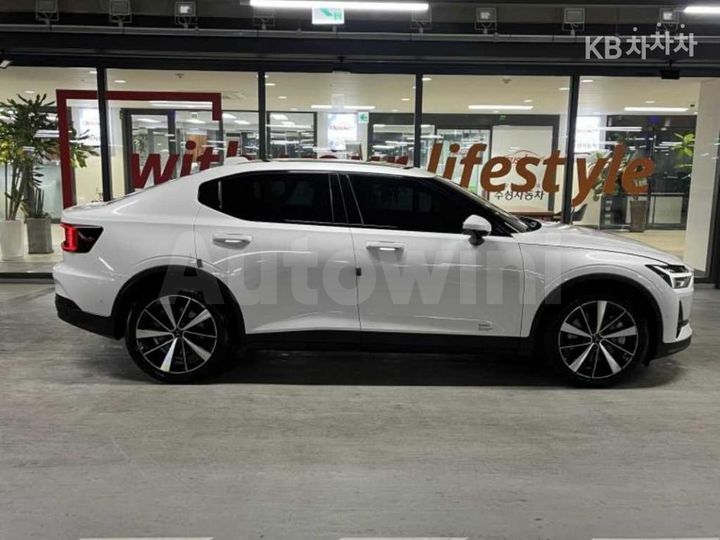 Polestar Polestar2 2022 — 3