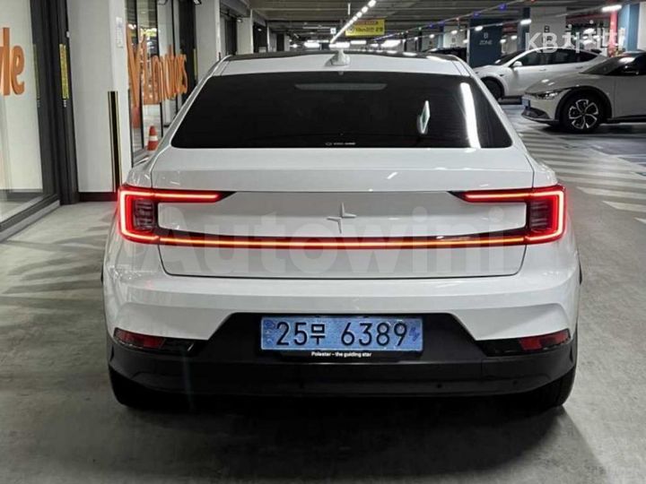 Polestar Polestar2 2022 — 5