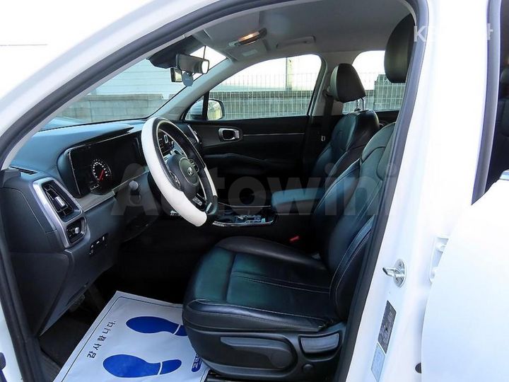 Kia Sorento 2021 — 5