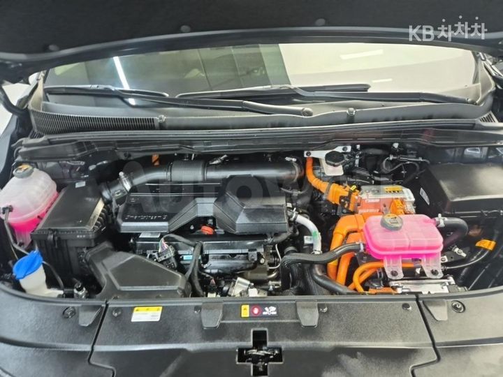 Kia Carnival 2025 — 5