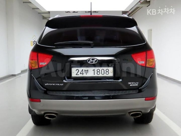 Hyundai Veracruz 2014 — 3