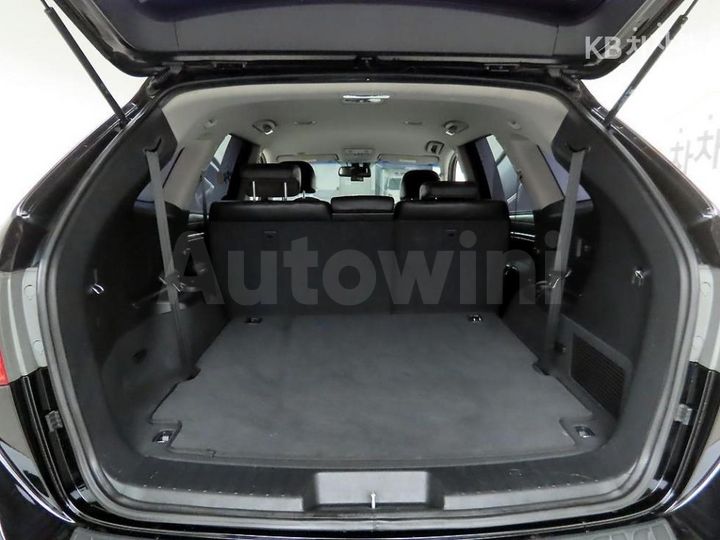 Hyundai Veracruz 2014 — 5