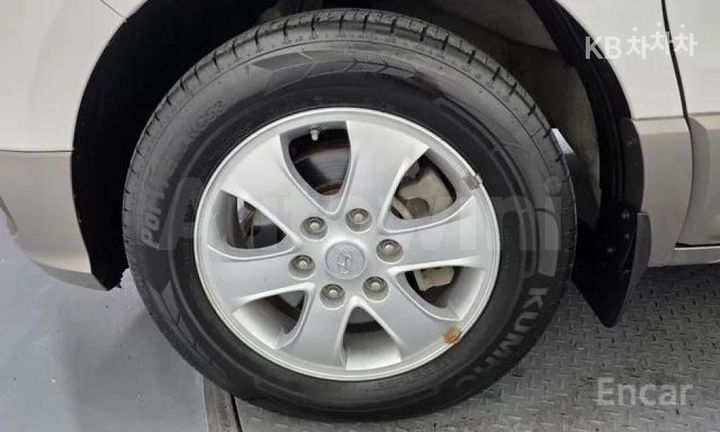 Hyundai Starex 2018 — 5