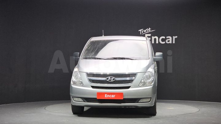 Hyundai Starex 2016 — 3