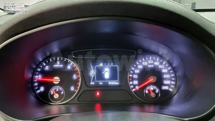 Kia Sorento 2015 — 5