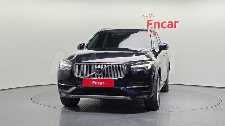 Volvo XC90 2016 — 3