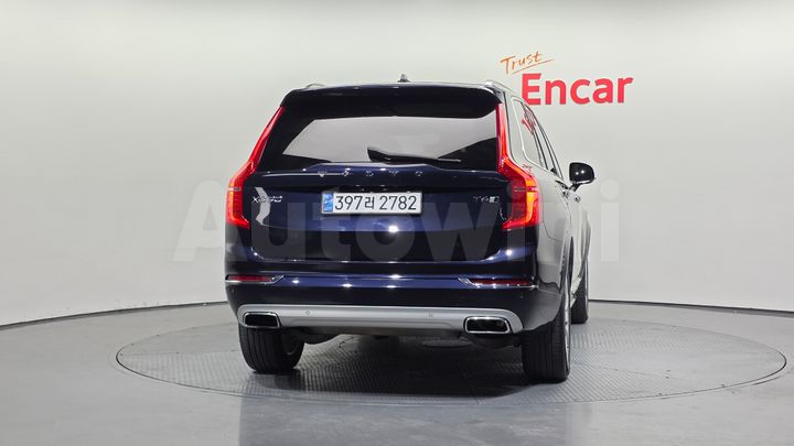 Volvo XC90 2016 — 4