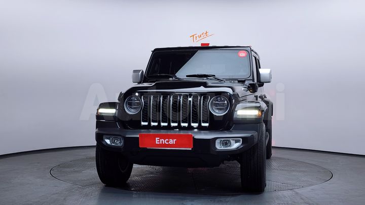 Jeep Wrangler 2022 — 3