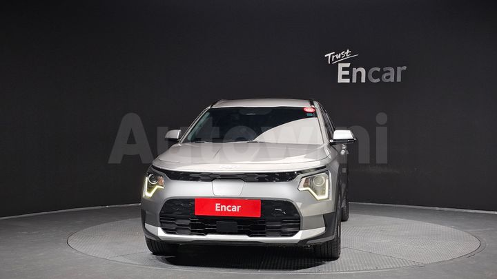 Kia Niro 2023 — 3