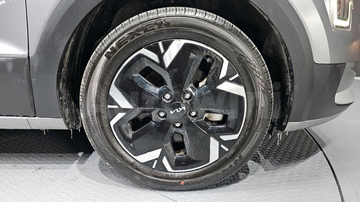 Kia Niro 2023 — 5