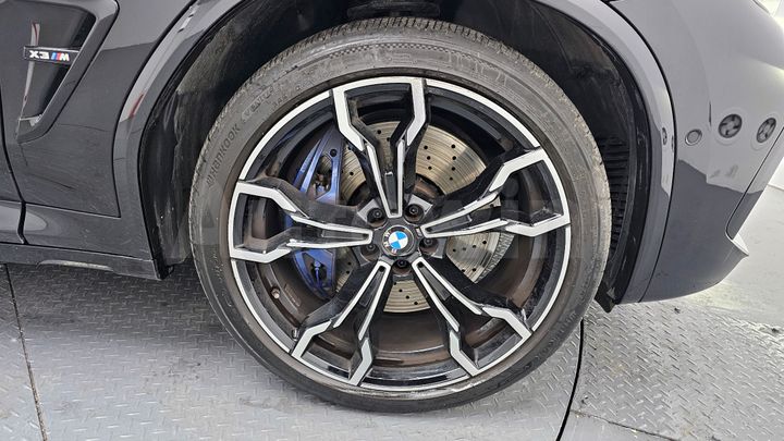 BMW X3M