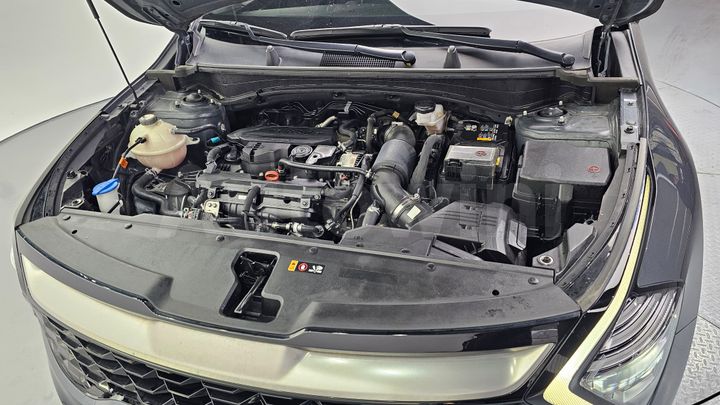 Kia Sportage 2023 — 5