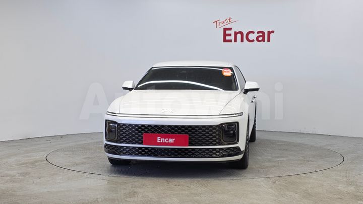 Hyundai Grandeur 2023 — 3