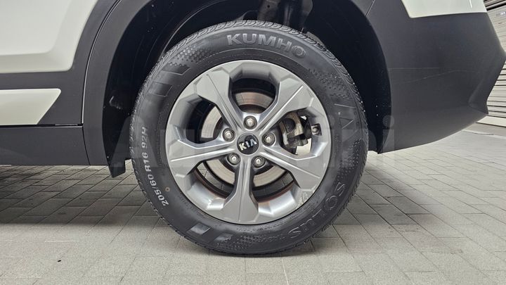 Kia Seltos 2021 — 5