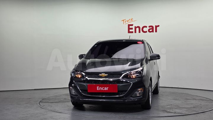 Chevrolet Spark 2019 — 3