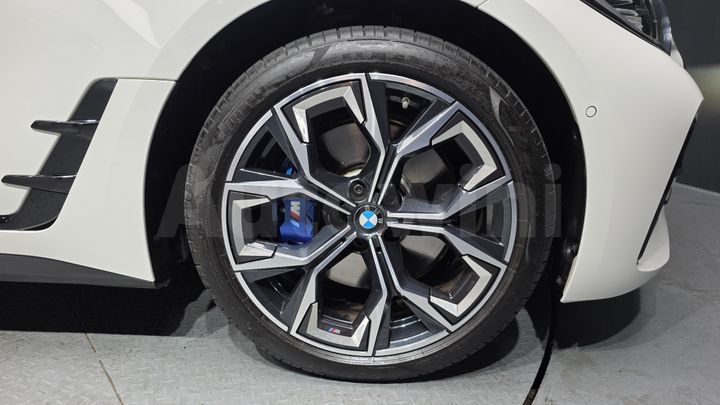 BMW 4 Series 2024 — 5