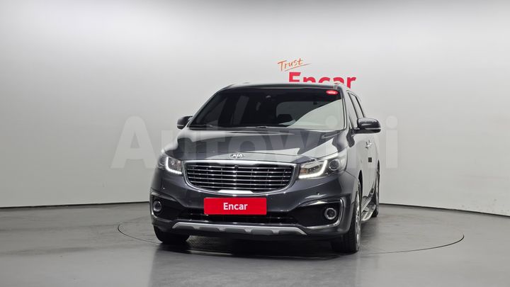 Kia Carnival 2016 — 3