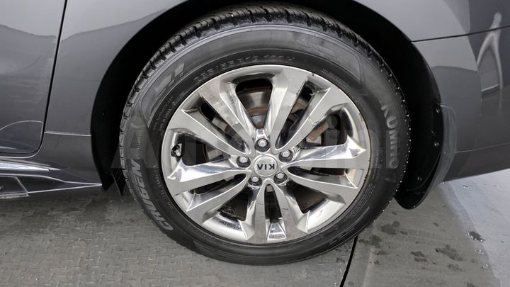 Kia Carnival 2016 — 5