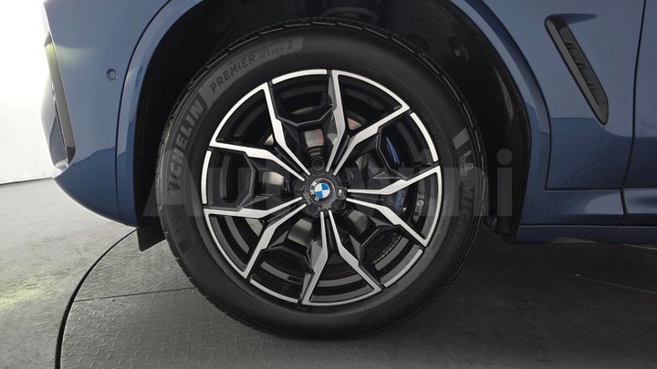 BMW X4 2023 — 5