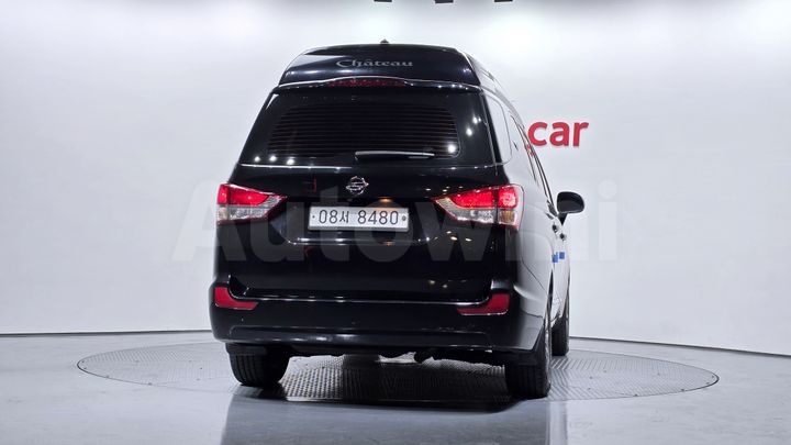KGM (Ssangyong) Korando 2017 — 4